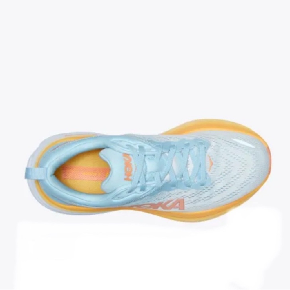 Hoka Bondi 8 Women’s Running Shoes - Picture 5 of 16